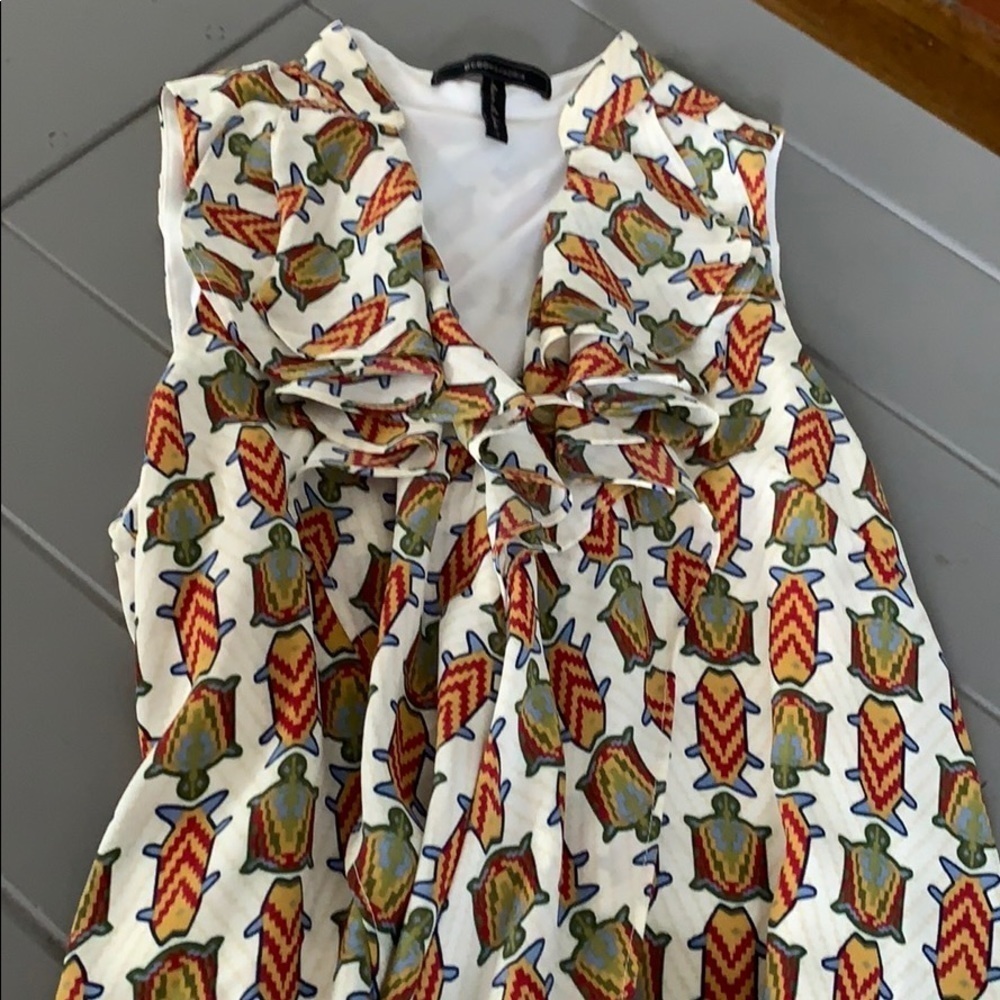 BCBG Dress